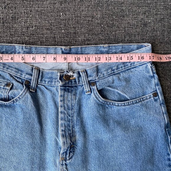 Wrangler | Vintage Jeans - Picture 4 of 6